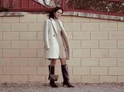 Brown boots