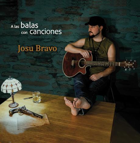 Os presentamos a JOSU BRAVO Os presentamos a JOSU BRAVO