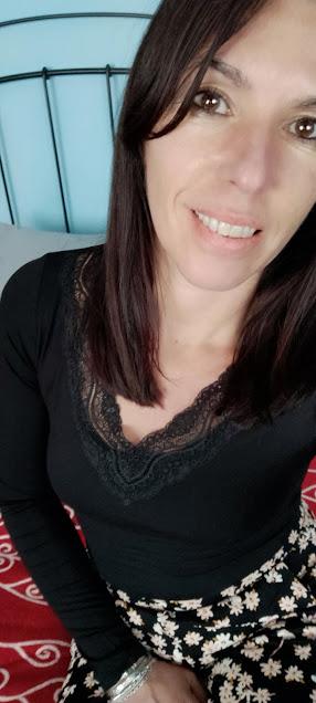 pijama zoom Haul Hunkemoller 09