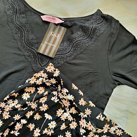pijama lace Haul Hunkemoller 06