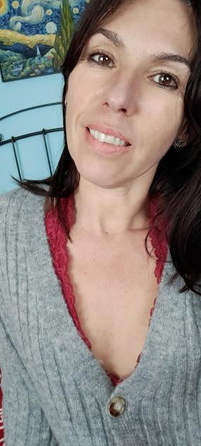 bralette burdeos Haul Hunkemoller 04