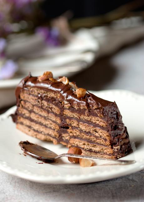 Las mejores tartas de chocolate