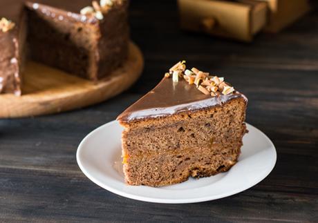 Las mejores tartas de chocolate