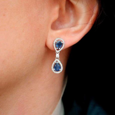 Joyas para regalar en San Valentín