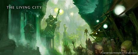 Nueva tanda de erratas y FAQs para AoS