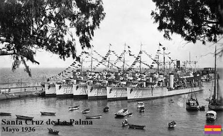 PERSONAL DE LA MARINA ROJA (VII)