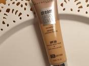 Dream urban cover maybelline mejor base maquillaje cost?