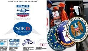 Ataques anticubanos sobre la mesa.