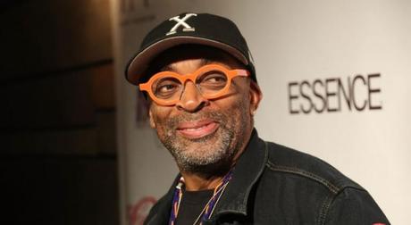Spike Lee compara a Trump con Hitler: “Esto no es un juego”