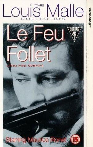 EL FUEGO FATUO - Louis Malle  (R)