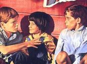 MATAR RUISEÑOR Robert Mulligan