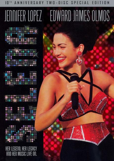 SELENA - Gregory Nava