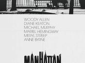 MANHATTAN Woody Allen