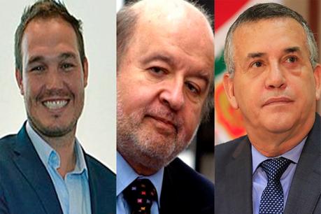 Elecciones 2021: JNE decidirá destino de Forsyth, De Soto y Urresti