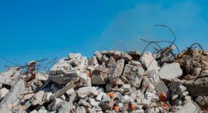 Castilla-La Mancha elabora un nuevo Plan de Gestión de Residuos de Construcción Castilla-La Mancha elabora un nuevo Plan de Gestión de Residuos de Construcción