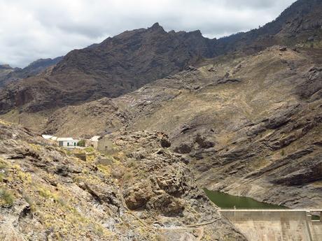 La Ruta de las Presas, un paisaje para el recuerdo
