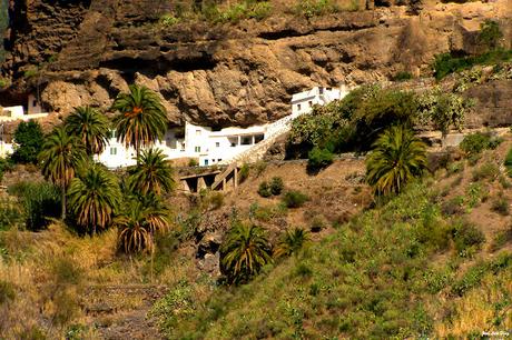 La Ruta de las Presas, un paisaje para el recuerdo