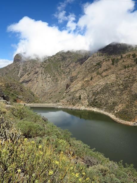 La Ruta de las Presas, un paisaje para el recuerdo
