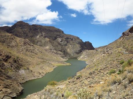 La Ruta de las Presas, un paisaje para el recuerdo