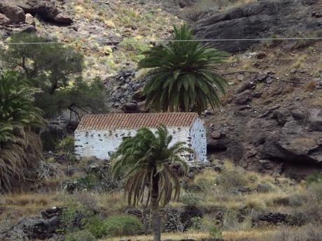 La Ruta de las Presas, un paisaje para el recuerdo