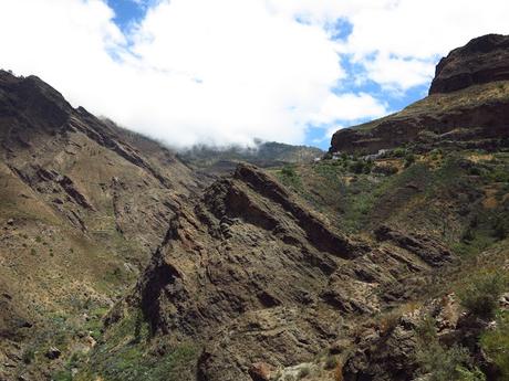 La Ruta de las Presas, un paisaje para el recuerdo