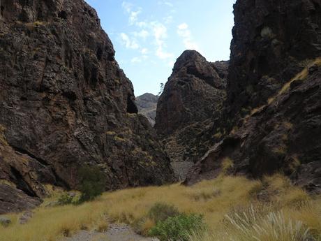 La Ruta de las Presas, un paisaje para el recuerdo