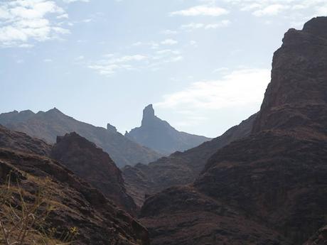 La Ruta de las Presas, un paisaje para el recuerdo