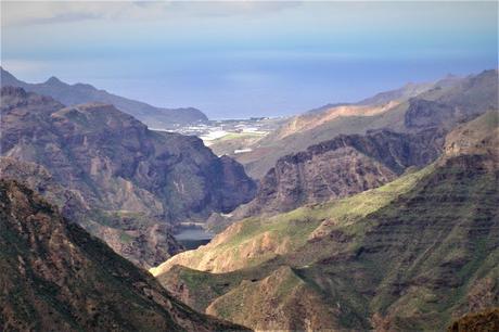 La Ruta de las Presas, un paisaje para el recuerdo