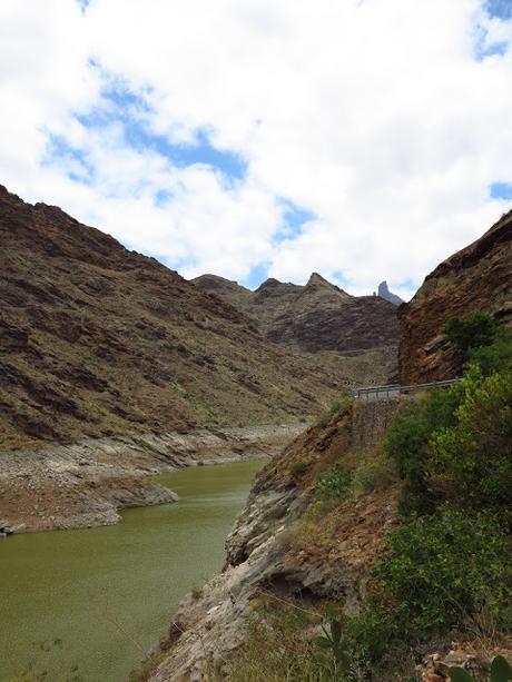La Ruta de las Presas, un paisaje para el recuerdo