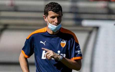 Previa Sevilla FC - Valencia CF