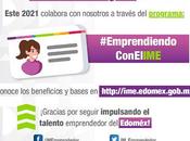 Lanza programa emprendiendo para sumar expertos ayuden fortalecimiento económico