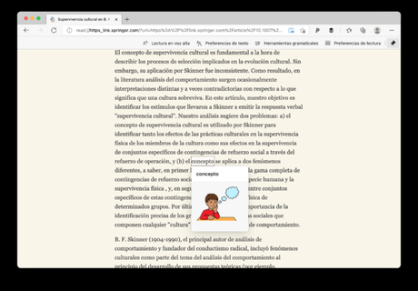 Microsoft Edge, un poderoso navegador web para investigadores Microsoft Edge, un poderoso navegador web para investigadores