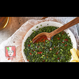 Chimichurri