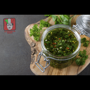 Chimichurri