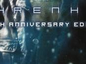 Fahrenheit 15TH Anniversary está disponible