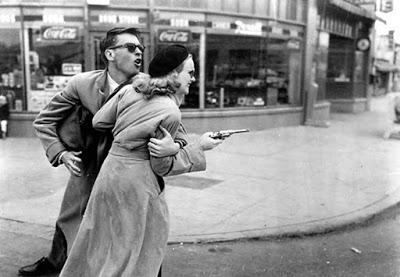 DEMONIO DE LAS ARMAS, EL  (Gun Crazy) (USA, 1950) Thriller