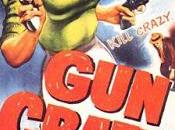DEMONIO ARMAS, (Gun Crazy) (USA, 1950) Thriller