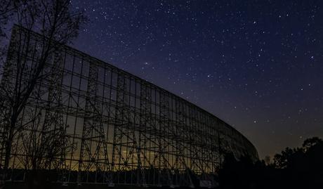 Clara Cortés: Somos astronautas