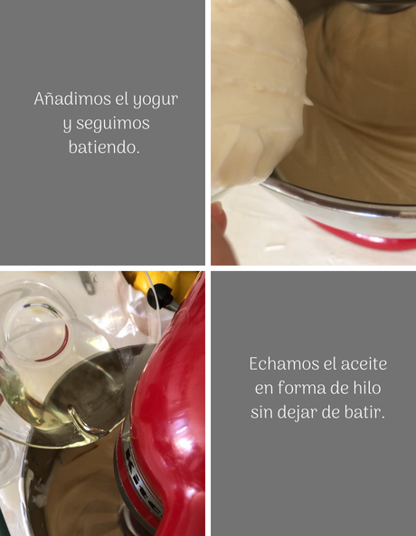 Bizcocho de Limón y Arándanos preparacion-bizcocho-sencillo-de-limon-y-arandanos-con-yogur