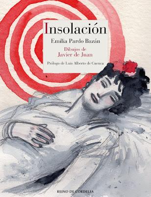 Emilia Pardo Bazán. Insolación