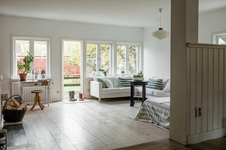 delikatissen vintage interiors vintage decor scandinavian kitchen vintage scandinavian house scandi kitchen rustic style reformar sin obras old kitchen muebles vintage muebles de cocina antiguos decoración vintage colorful decor cocina vieja classic decor charming vintage kitchen casa vieja decoración casa nórdica rústica  