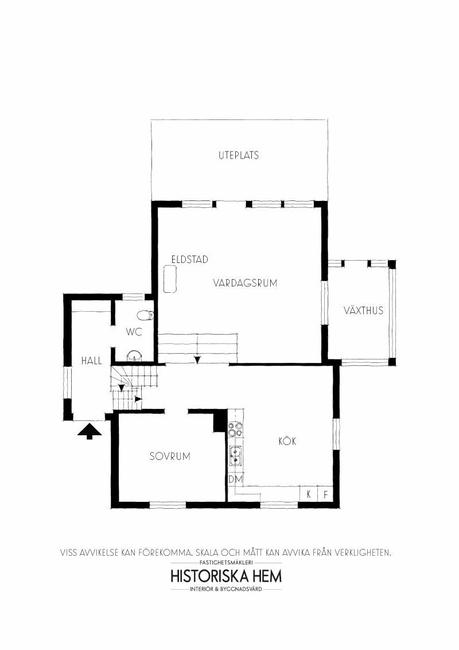 delikatissen vintage interiors vintage decor scandinavian kitchen vintage scandinavian house scandi kitchen rustic style reformar sin obras old kitchen muebles vintage muebles de cocina antiguos decoración vintage colorful decor cocina vieja classic decor charming vintage kitchen casa vieja decoración casa nórdica rústica  