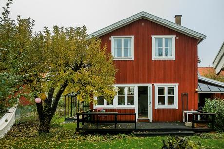 delikatissen vintage interiors vintage decor scandinavian kitchen vintage scandinavian house scandi kitchen rustic style reformar sin obras old kitchen muebles vintage muebles de cocina antiguos decoración vintage colorful decor cocina vieja classic decor charming vintage kitchen casa vieja decoración casa nórdica rústica  