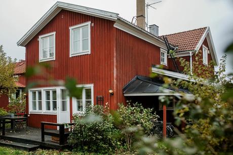 delikatissen vintage interiors vintage decor scandinavian kitchen vintage scandinavian house scandi kitchen rustic style reformar sin obras old kitchen muebles vintage muebles de cocina antiguos decoración vintage colorful decor cocina vieja classic decor charming vintage kitchen casa vieja decoración casa nórdica rústica  