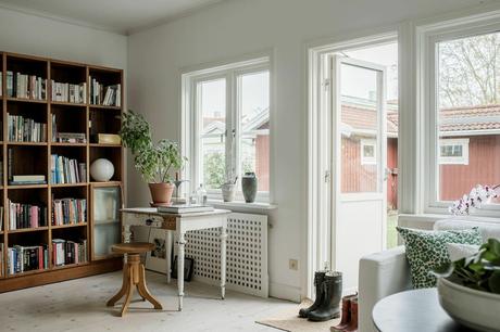 delikatissen vintage interiors vintage decor scandinavian kitchen vintage scandinavian house scandi kitchen rustic style reformar sin obras old kitchen muebles vintage muebles de cocina antiguos decoración vintage colorful decor cocina vieja classic decor charming vintage kitchen casa vieja decoración casa nórdica rústica  