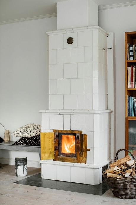 delikatissen vintage interiors vintage decor scandinavian kitchen vintage scandinavian house scandi kitchen rustic style reformar sin obras old kitchen muebles vintage muebles de cocina antiguos decoración vintage colorful decor cocina vieja classic decor charming vintage kitchen casa vieja decoración casa nórdica rústica  