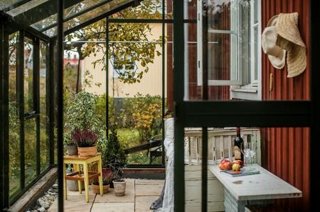 delikatissen vintage interiors vintage decor scandinavian kitchen vintage scandinavian house scandi kitchen rustic style reformar sin obras old kitchen muebles vintage muebles de cocina antiguos decoración vintage colorful decor cocina vieja classic decor charming vintage kitchen casa vieja decoración casa nórdica rústica  