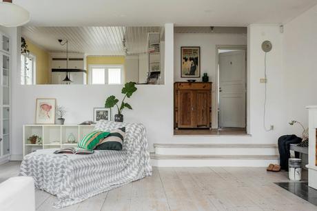 delikatissen vintage interiors vintage decor scandinavian kitchen vintage scandinavian house scandi kitchen rustic style reformar sin obras old kitchen muebles vintage muebles de cocina antiguos decoración vintage colorful decor cocina vieja classic decor charming vintage kitchen casa vieja decoración casa nórdica rústica  