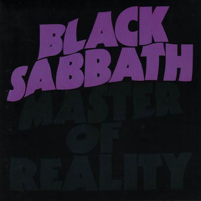 Black Sabbath - Children of the grave (1971)