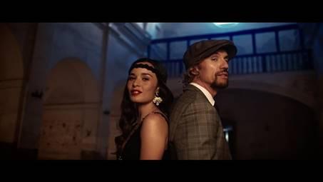 MACACO MONSIEUR PERINÉ 